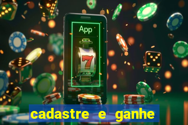 cadastre e ganhe 20 reais fortune tiger
