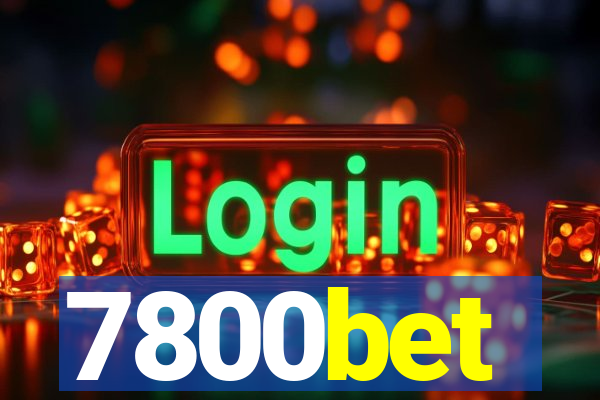 7800bet