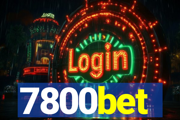7800bet