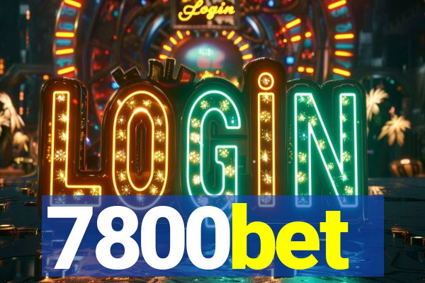 7800bet