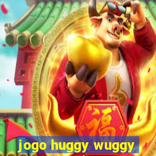 jogo huggy wuggy