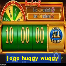 jogo huggy wuggy