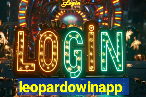 leopardowinapp