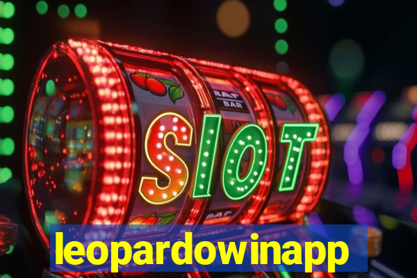 leopardowinapp