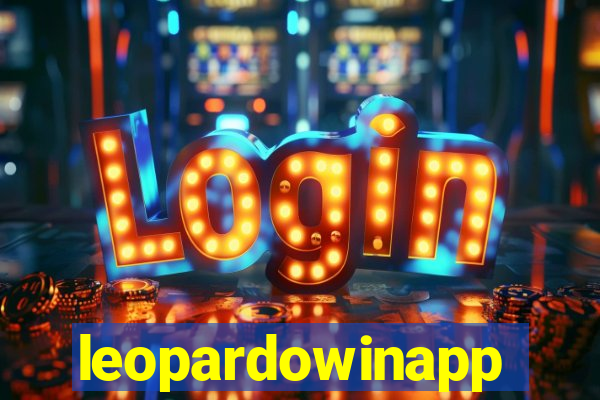 leopardowinapp