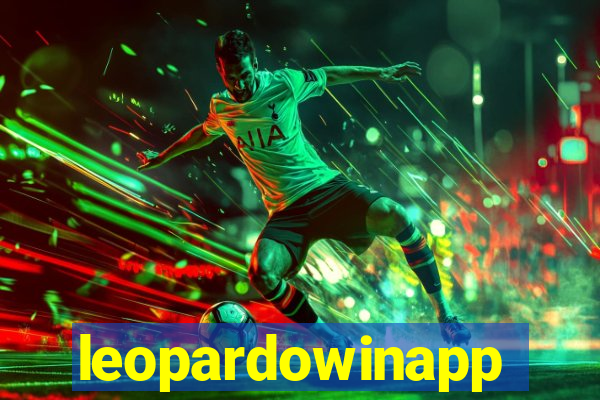 leopardowinapp