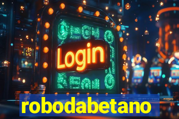 robodabetano
