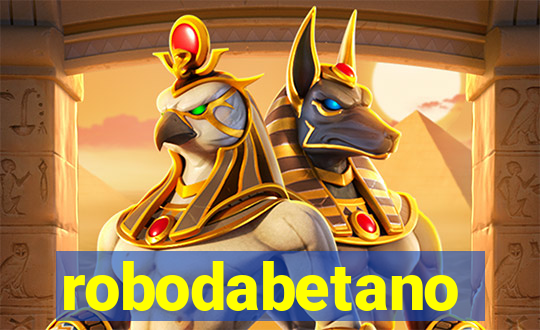 robodabetano