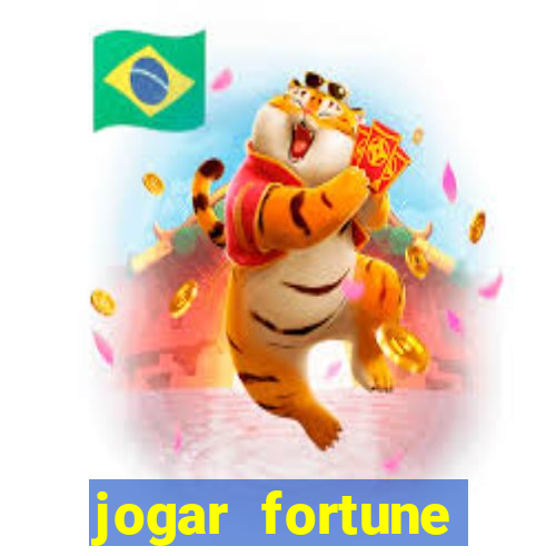 jogar fortune dragon gratis
