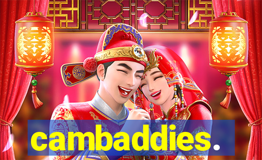 cambaddies.