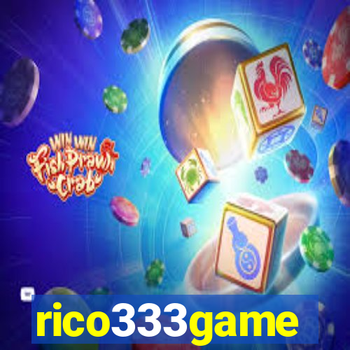 rico333game