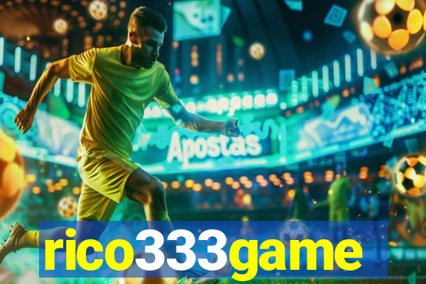 rico333game