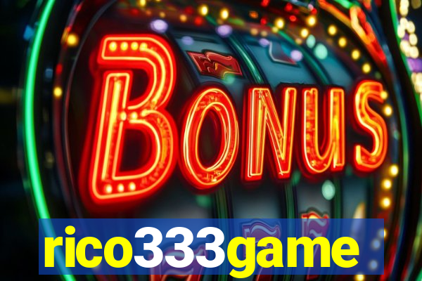 rico333game