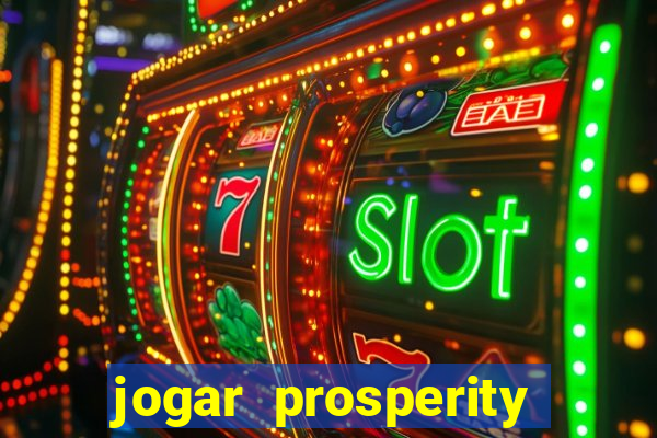 jogar prosperity fortune tree demo