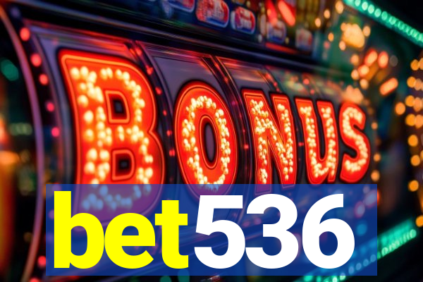 bet536