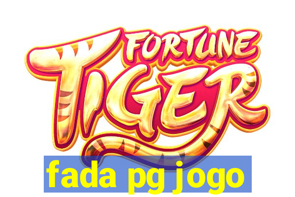 fada pg jogo