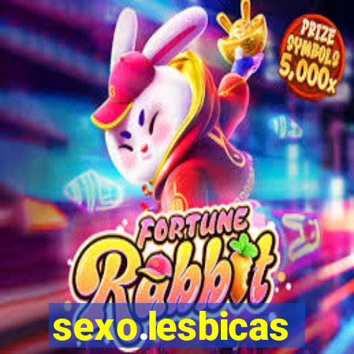 sexo.lesbicas