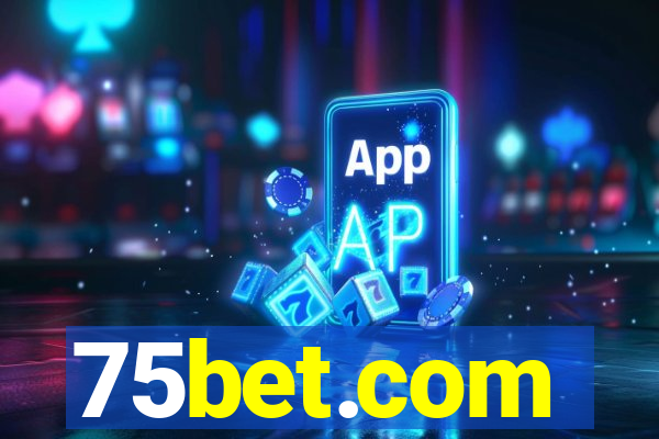 75bet.com