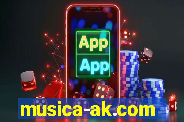 musica-ak.com