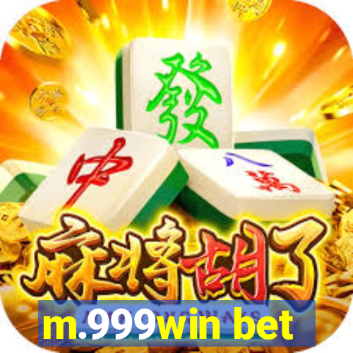 m.999win bet