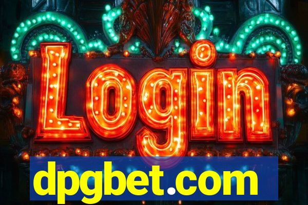 dpgbet.com