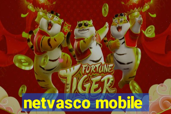 netvasco mobile