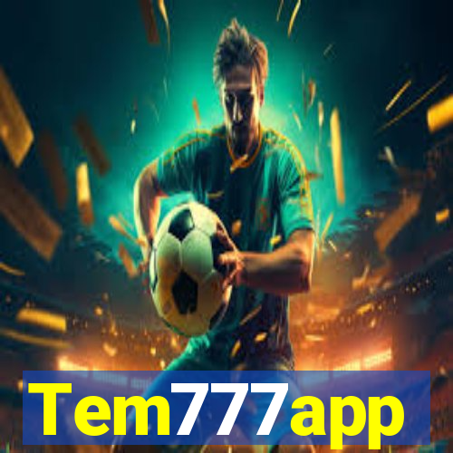 Tem777app