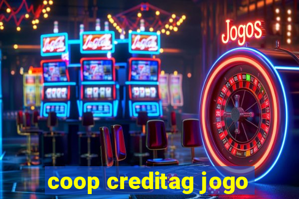 coop creditag jogo