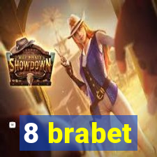 8 brabet