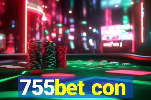 755bet con