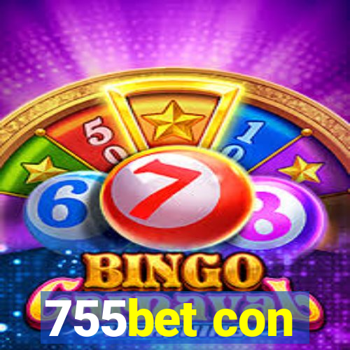 755bet con