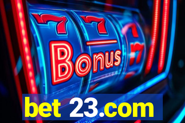 bet 23.com