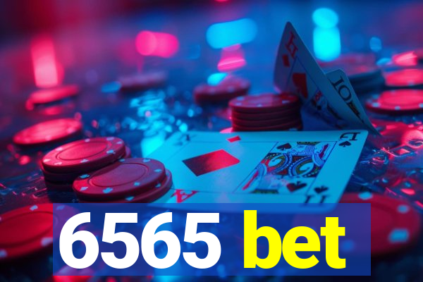 6565 bet