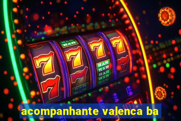acompanhante valenca ba