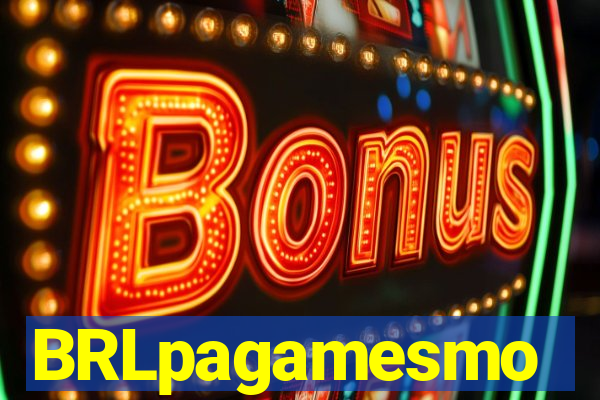 BRLpagamesmo