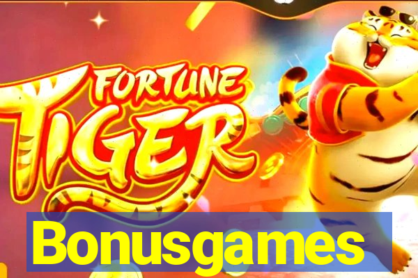 Bonusgames