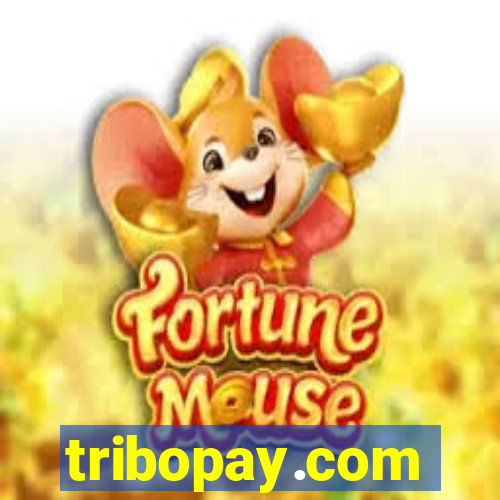 tribopay.com