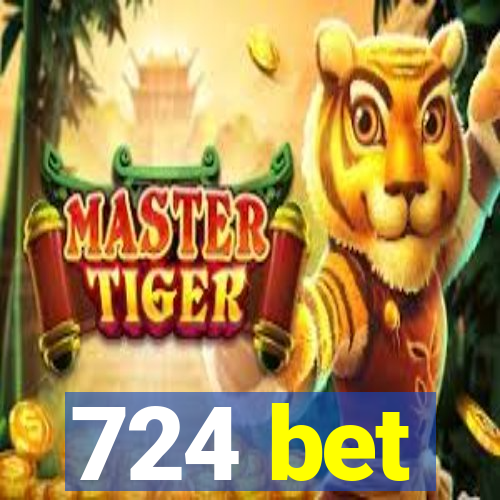 724 bet