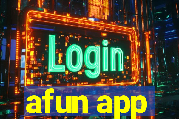 afun app