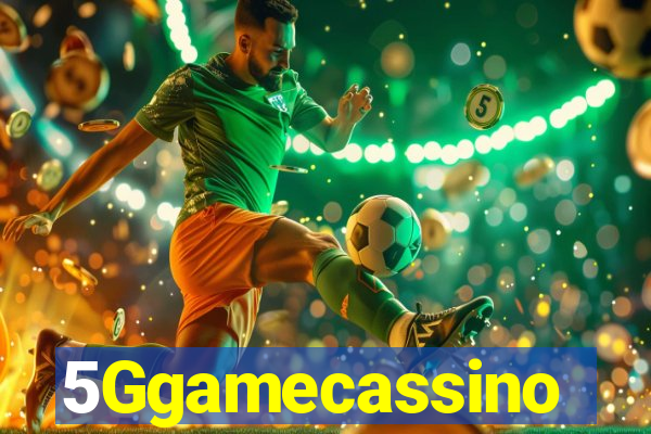 5Ggamecassino
