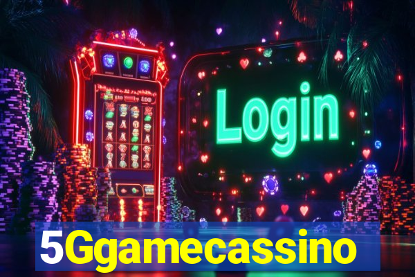 5Ggamecassino