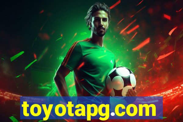 toyotapg.com