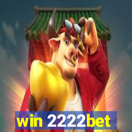 win 2222bet