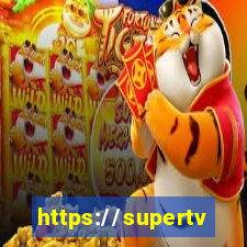 https://supertvaovivo.tv/