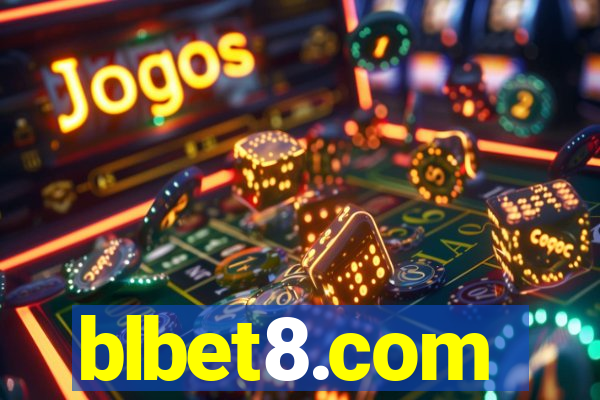 blbet8.com