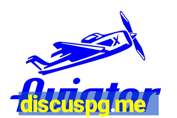 discuspg.me