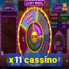 x11 cassino