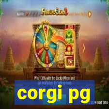 corgi pg
