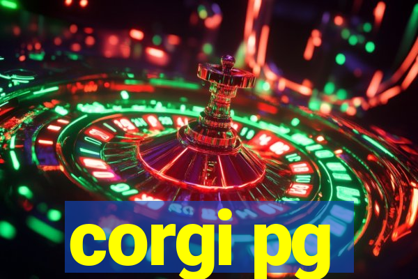 corgi pg