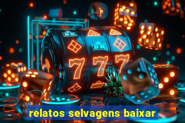 relatos selvagens baixar